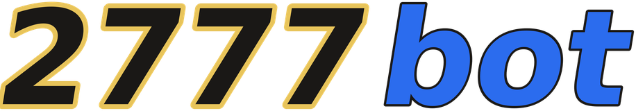 2777bot logo