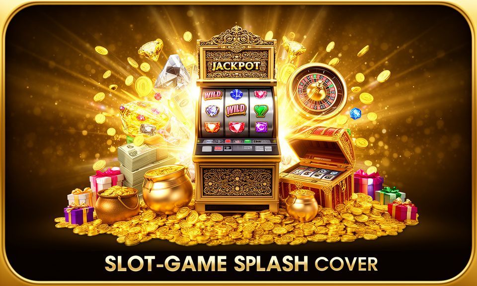 2777bot Slot Starfire Inside Our Lobby