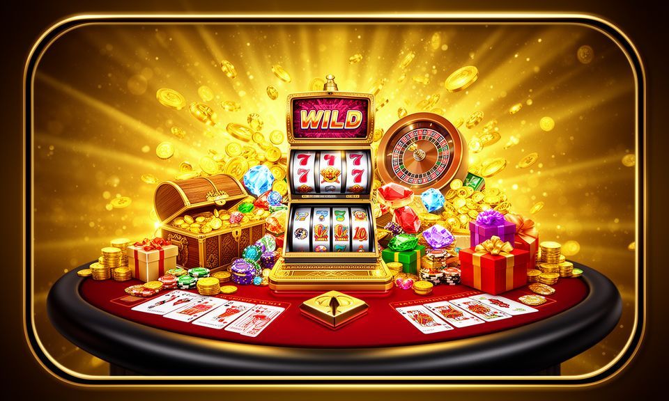 2777bot Casino